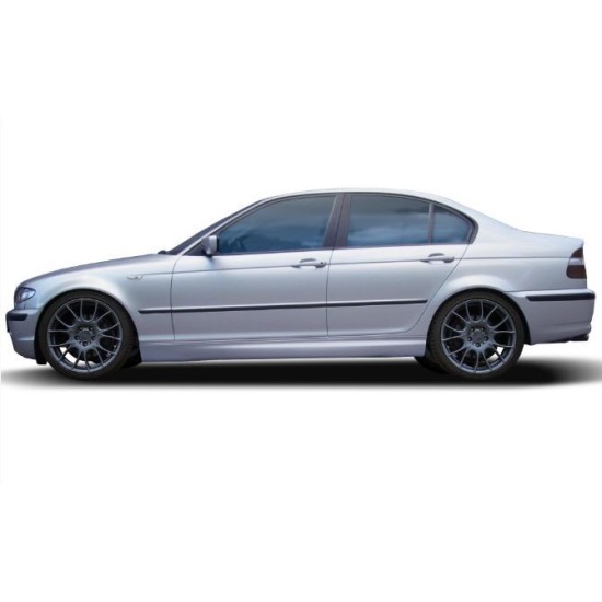 Μαρσπιέ tuning για BMW E46 sedan/combi (1998-2005) - M3