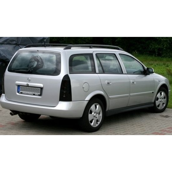 Πίσω φανάρια για Opel Astra G combi  (1998-2004) - σετ 2τμχ.