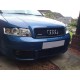 Μάσκα χωρίς σήμα για  Audi A4 B6 (2001-2004) - RS look