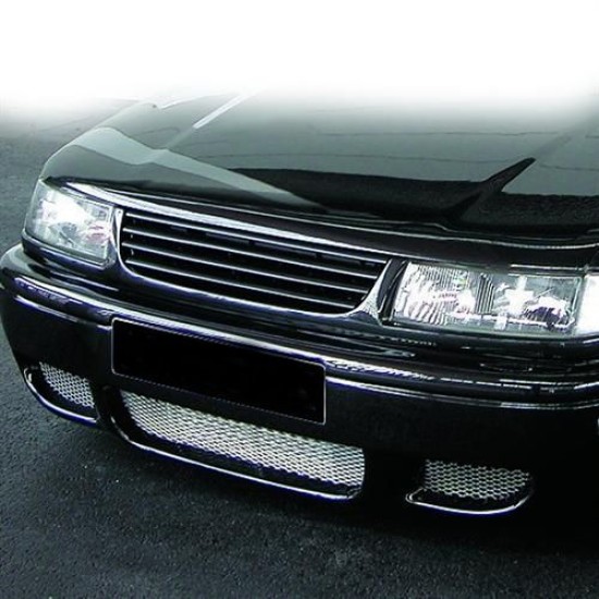 Μάσκα χωρίς σήμα για Vw Passat  B4 (1993-1996) - μαύρη