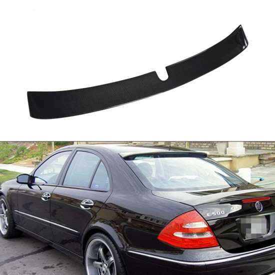 Αεροτομή πίσω παρμπρίζ για Mercedes W203 C-Class (2001-2006) - Lorinser