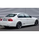 Αεροτομή πίσω παρμπρίζ για BMW E90 - AC Schnitzer