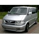 Φανάρια εμπρός angel eyes για Vw Transporter T4 (1997-2003) , χωρίς λάμπες (Η7) - σετ 2τμχ.