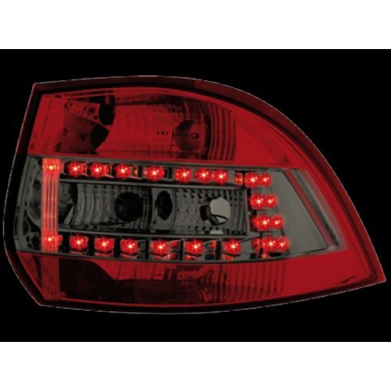 Πίσω φανάρια led για VW Golf 5 / 6 combi - σετ 2τμχ.