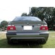 Lip spoiler για πορτ - μπαγκάζ για BMW E36 4d / E39 (1995-2003) 4d