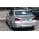 Αεροτομή πορτ - μπαγκάζ για BMW E90 (2005+) - AC Schnitzer