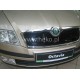 Ανεμοθραύστης μάσκας εμπρός για Skoda Octavia 2 (2004-2007)