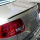 Lip spoiler για πορτ - μπαγκάζ για  Audi A8 (2010+)