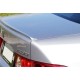 Lip spoiler για πορτ - μπαγκάζ γιαH Honda Accord (1998-2002) - coupe