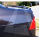 Lip spoiler για πορτ - μπαγκάζ γιαH Honda Accord (1998-2002) - coupe