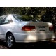 Lip spoiler για πορτ - μπαγκάζ για Honda Civic (1996-2001) - sedan / coupe