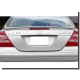 Αεροτομή πορτ - μπαγκάζ για Mercedes CLK W209 / C209 / Cabrio (2002-2009) - AMG Design