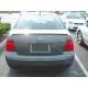 Lip spoiler για πορτ - μπαγκάζ για Vw Passat / Bora / Vw Passat B5 / B5.5  (1997-2005)