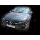 Φανάρια εμπρός για Opel Omega B (1994-1999) - μαύρα , με λάμπες (Η1) - σετ 2τμχ.