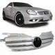 Μάσκα για Mercedes  R170 SLK (1996-2004) - CL-Look