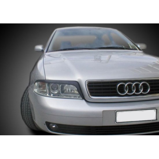 Φρυδάκια φαναριών για   Audi A4 (1995-2001)