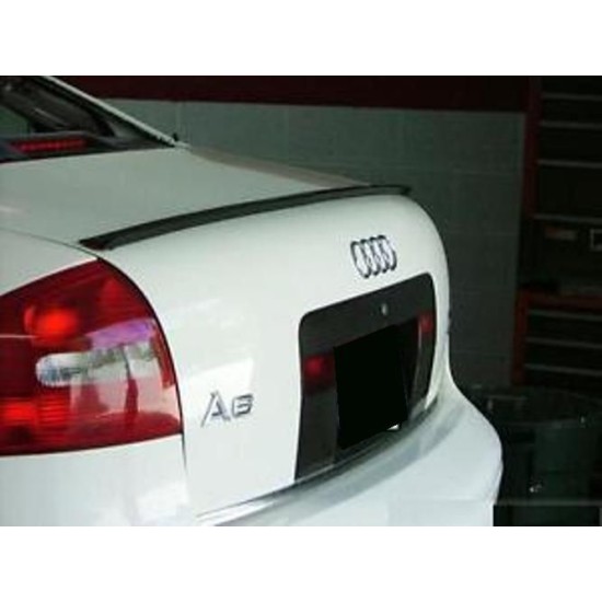 Lip spoiler για πορτ - μπαγκάζ για Audi A6 C5 (1997-2004)