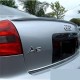 Lip spoiler για πορτ - μπαγκάζ για Audi A6 C5 (1997-2004)