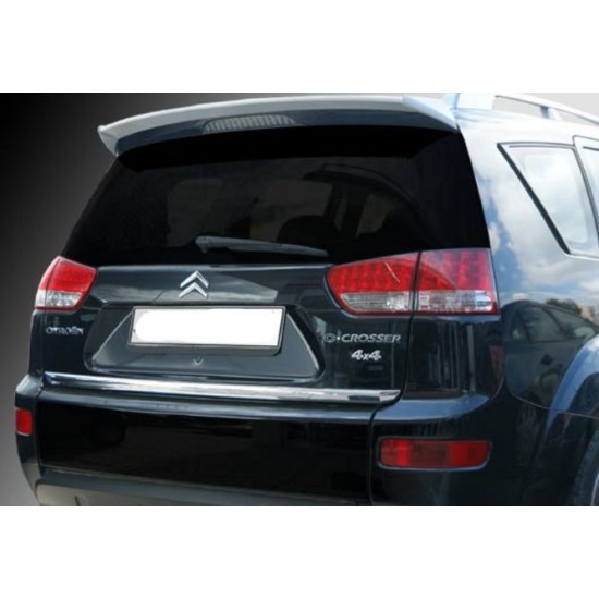 Αεροτομή οροφής για Mitsubishi Outlander / Citroen C-Crosser (2007-2014)