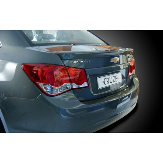 Αεροτομή πορτ - μπαγκάζ γα Chevrolet Cruze (2009+) - sedan