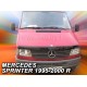 Ανεμοθραύστης καπό εμπρός για Mercedes Sprinter (1995-2000)