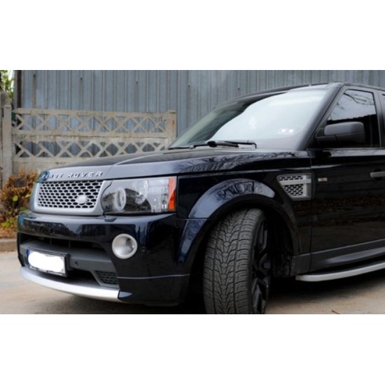 Body kit για Range Rover Sport (2009-2012) - με μπούκες