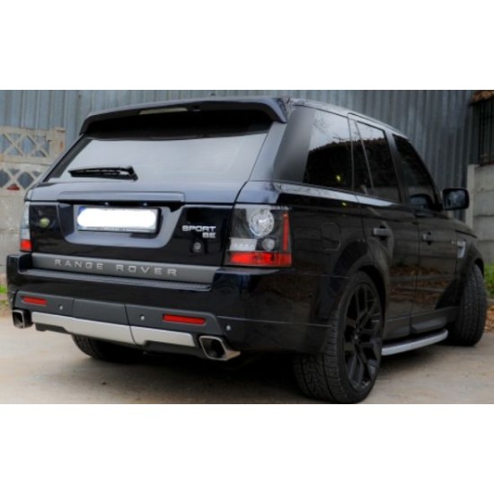 Body kit για Range Rover Sport (2009-2012) - με μπούκες