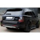 Body kit για Range Rover Sport (2009-2012) - με μπούκες