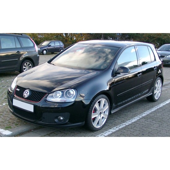 Προφυλακτήρας εμπρός για Vw Golf 5 - GTI χωρίς προβολάκια