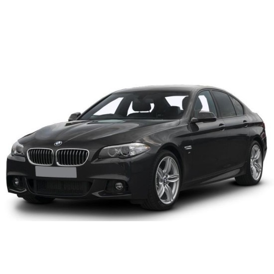 Προφυλακτήρας εμπρός BMW F10 / F11 (2010-2014) - M pack design χωρίς προβολάκια