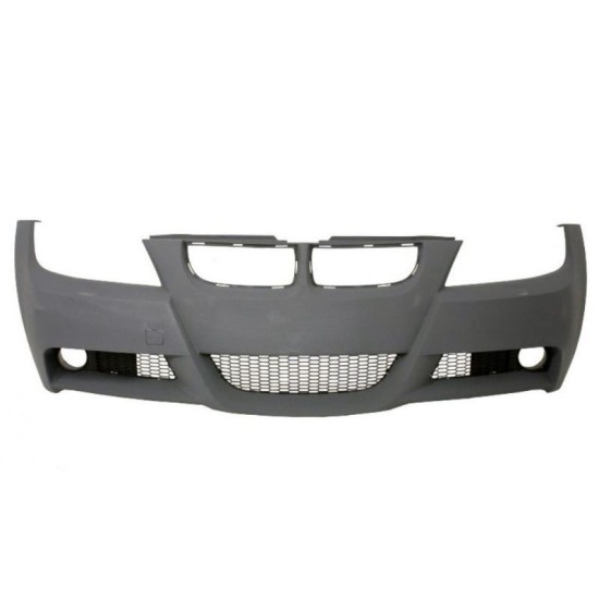 Προφυλακτήρας εμπρός για BMW E90 sedan και combi  (2005-2008) - M pack