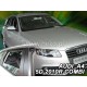 Ανεμοθραύστες για Audi A4 B8  (2009-2015) combi - 4 τμχ. εμπρός και πίσω