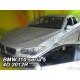 Ανεμοθραύστες για BMW 5 F10/F11  (2010+) sedan , combi  - 2  τμχ. εμπρός