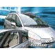 Ανεμοθραύστες για Citroen C4  Picasso / Grand (2006-2013) 5 πορτο - 2 τμχ. εμπρός