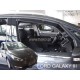 Ανεμοθραύστες για Ford Galaxy II (2006-2015) 5 πορτο - 2 τμχ. εμπρός