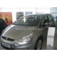 Ανεμοθραύστες για Ford S-Max I (2006-2010) 5 πορτο - 2 τμχ. εμπρός