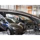 Ανεμοθραύστες για Ford S-Max II (2016+) 5 πορτο - 2 τμχ. εμπρός