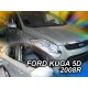 Ανεμοθραύστες για Ford Kuga I (2008-2013) 5 πορτο - 2 τμχ. εμπρός