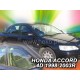 Ανεμοθραύστες για Honda Accord CG (1998-2003)  sedan - 2 τμχ. εμπρός