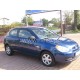 Ανεμοθραύστες για Hyundai Atos Prime (2000-2008) 5 πορτο - 2 τμχ. εμπρός