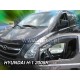 Ανεμοθραύστες για Hyundai H1 (2008+)