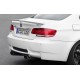 Αεροτομή πορτ - μπαγκάζ για BMW E92 / E93 Coupe (2005+) - AC Schnitzer