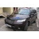 Ανεμοθραύστες για Hyundai Santa Fe (2006-2012) 5 πορτο - 2 τμχ. εμπρός