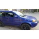 Ανεμοθραύστες για Honda HR-V (2000-2005) 5 πορτο - 2 τμχ. εμπρός