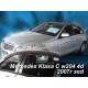 Ανεμοθραύστες για Mercedes C-Class W204 (2007-2014) sedan ,combi - 2 τμχ. εμπρός