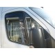 Ανεμοθραύστες για Mercedes Sprinter / Vw Crafter (2006-2017) 2 τμχ. εμπρός