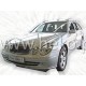 Ανεμοθραύστες για Mercedes E-Class W211 (2002-2009) sedan ,combi - 2 τμχ. εμπρός