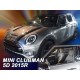 Ανεμοθραύστες για Mini Clubman (2015+) 5 πορτο - 2 τμχ . εμπρός