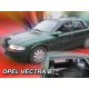 Ανεμοθραύστες για Opel Vectra B (1996-2002) sedan- 4 τμχ. εμπρός και πίσω