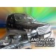 Ανεμοθραύστες για Land Rover Range Rover Vogue (2012+) - 4 τμχ εμπρός και πίσω